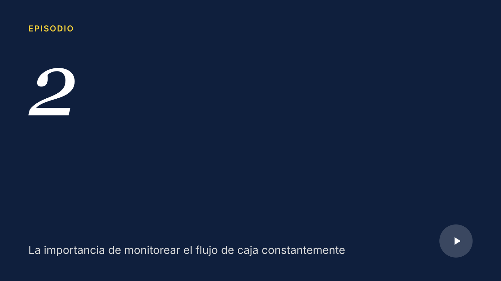 Podcast del track 4